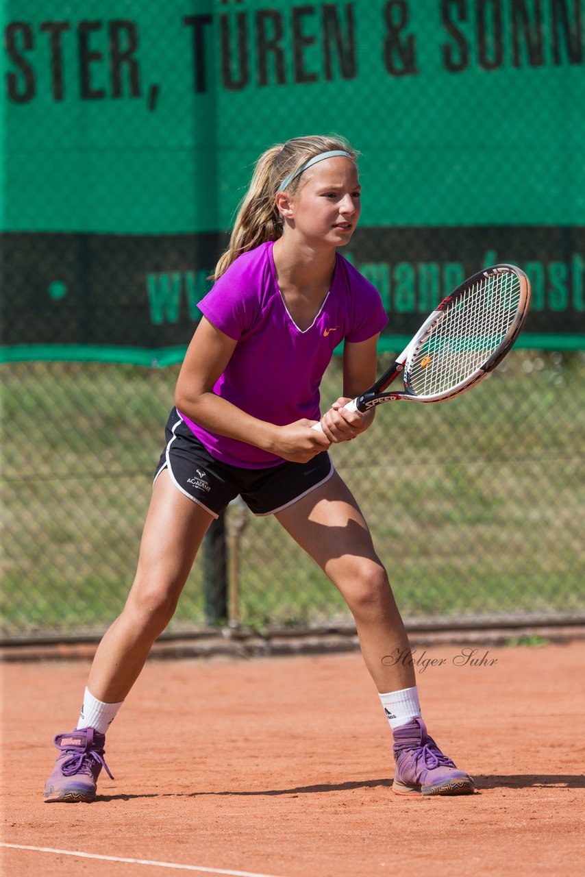 Miezi Gutzeit 118 - Ostsee Cup